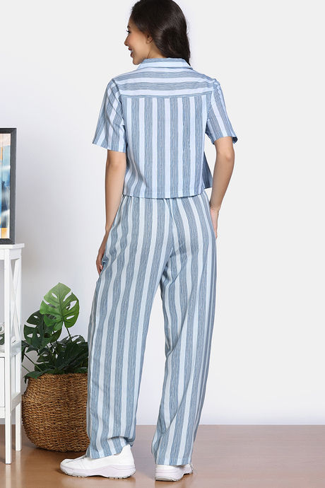 Zivame 2 Mile Fashion Pyjama Set - Plein Air — image 5